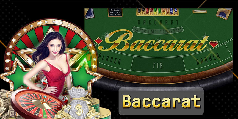 Baccarat - Đừng Bỏ Lỡ 3 Chiến Lược Vàng Từ Cao Thủ Lâu Năm