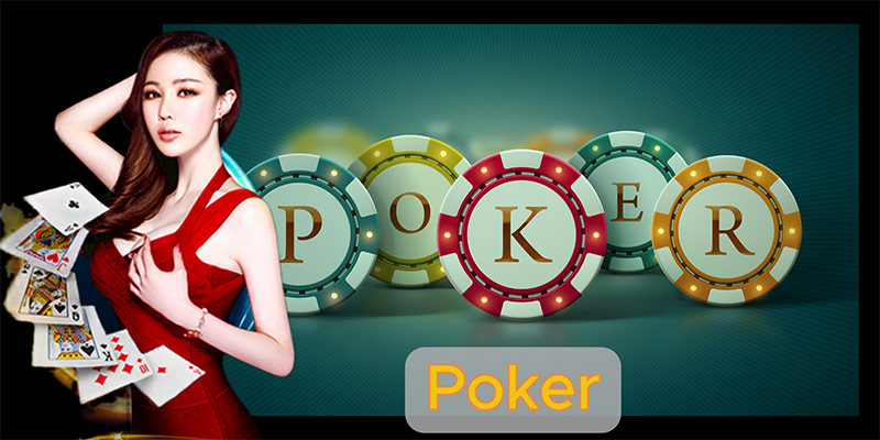 Vì sao Poker chưa bao giờ hết làm mưa làm gió tại 123B