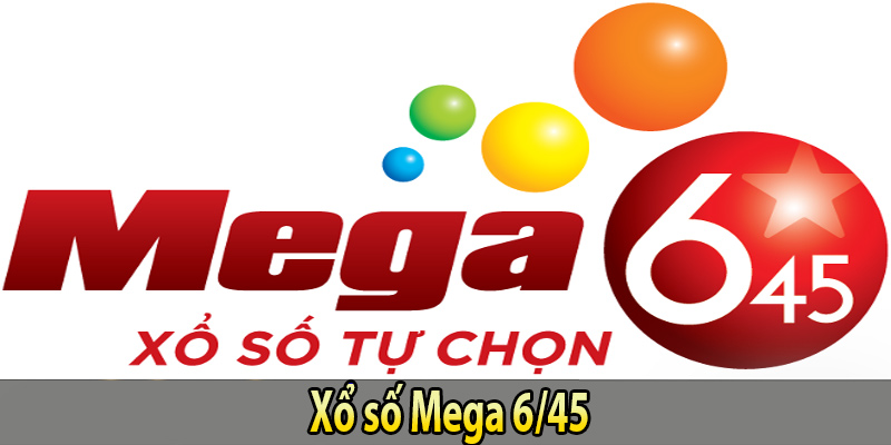 Chơi Cược Xổ Số Mega 6/45 Dễ Trúng Với 4 Cách Chọn Số 