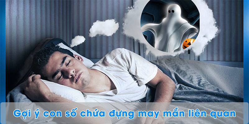 Gợi ý con số chứa đựng may mắn liên quan